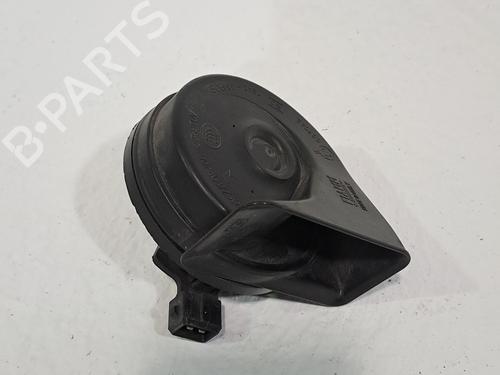Used Horn RENAULT MEGANE III Hatchback (BZ0/1_, B3_) 1.2 TCe (BZ2B, BZ11) (116 hp) 28108477
