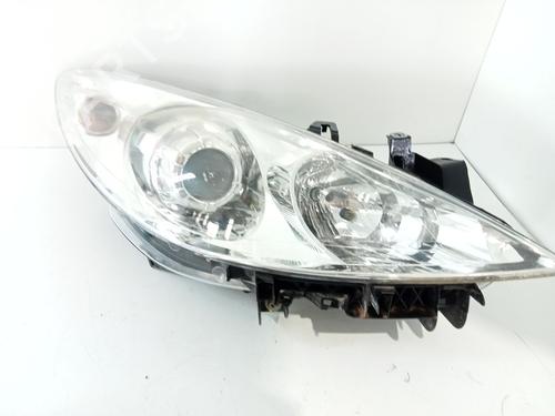 Used Right headlight PEUGEOT 307 (3A/C) 1.6 16V (109 hp) 28029067