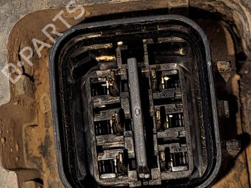 Right headlight SSANGYONG REXTON / REXTON II (GAB_) 2.7 Xdi | BP28037205C29 