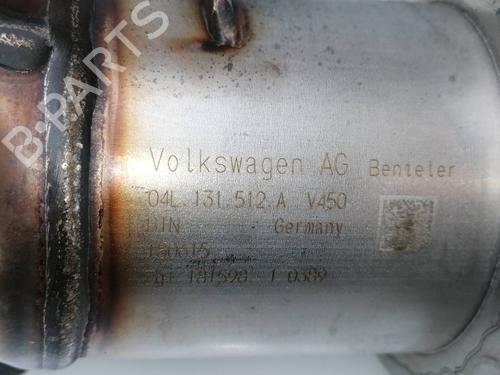 Egr AUDI A4 B8 Avant (8K5) 2.0 TDI quattro | BP23937128M69