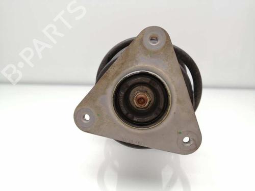 Left front shock absorber RENAULT CLIO IV (BH_) 0.9 TCe 90 (BHNF, BHMA, BHMH, BHJK, BHJR) | BP23384334M16