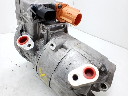 Used AC compressor FIAT 500e (332_) Elektro 3+1 (FA1) (118 hp) 30505230