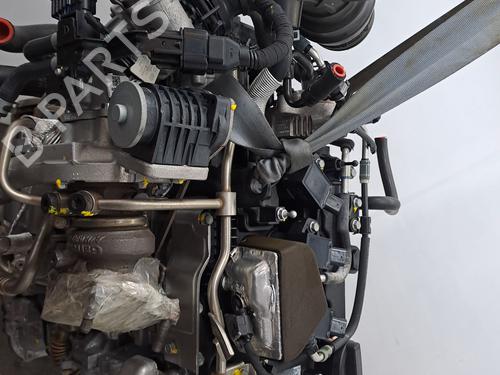 Moteur HYUNDAI BAYON (BC3) 1.0 T-GDI (101 hp) 24874331