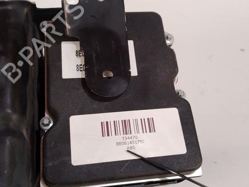 ABS Bremseaggregat AUDI A4 B7 Avant (8ED) 2.7 TDI (180 hp) 28975737