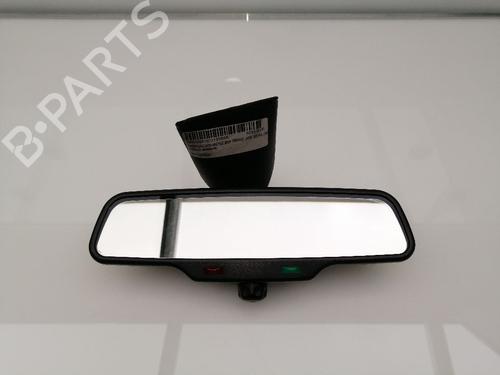 Rear mirror MERCEDES-BENZ C-CLASS (W202) C 220 D (202.121) | BP23457699I6 