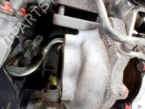 Engine FIAT LINEA (323_, 110_) 1.3 D Multijet (323AXB11, 323AXB1A) | BP30050210M1 