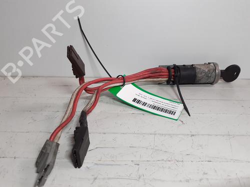Used Ignition barrel CITROËN XANTIA (X1_, X2_) 2.0 HDI 109 (109 hp) 26539252