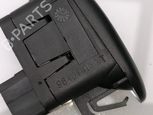 Used Right front window switch CITROËN C3 I (FC_, FN_) 1.4 HDi (68 hp) 23938657