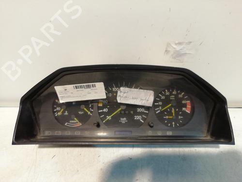 Kombiinstrument DAIHATSU ROCKY Soft Top (F7, F8) 2.8 D (F70, F75, F80, F85) (73 hp) 27461089