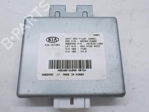 Elektronisk modul Elektronisk modul 38420384 38420384