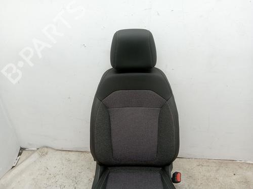 Right front seat OPEL CROSSLAND X / CROSSLAND (P17, P2QO) 1.2 (75) | BP24848834C16 