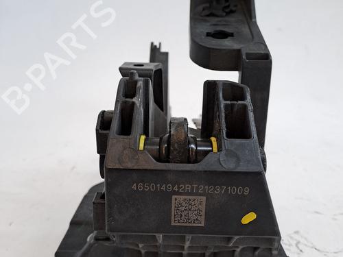 Break pedal RENAULT CLIO V (B7_) 1.0 TCe 90 (B7MT) | BP25998785I19 