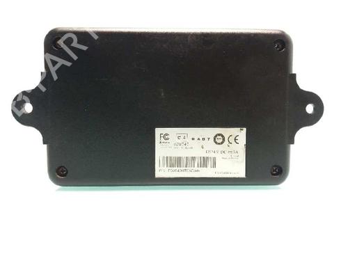Used Electronic module BMW 5 (E60) 525 i (192 hp) 23650271