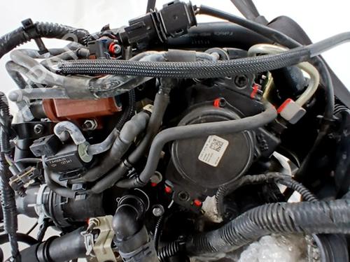 Engine FORD KUGA I 2.0 TDCi | BP29991213M1