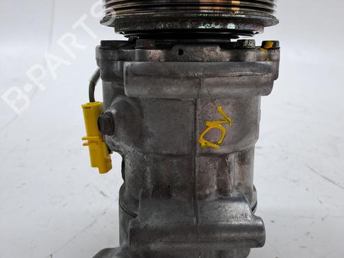 AC compressor PEUGEOT 307 SW (3H) 1.6 HDI 110 | BP23367782M34 