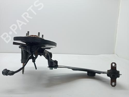 Used Left rear steering knuckle MAZDA 6 Saloon (GJ, GL) 2.2 D (GJ2FP, GJ1021, GJ1022, GL1021) (175 hp) 23351015