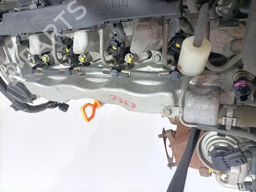 Other HONDA ACCORD VIII (CU) 2.2 i-DTEC (CU3) | BP29499488O1 