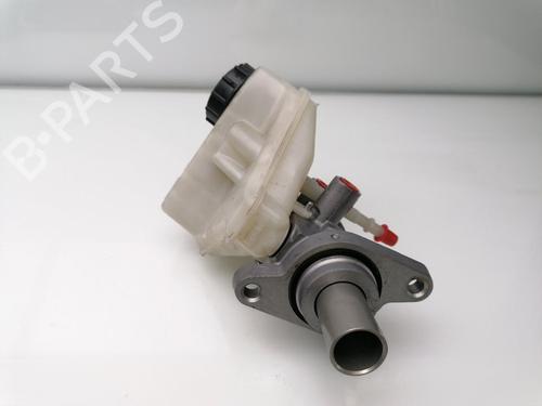 Brake master cylinder VOLVO S60 II (134) D3 | BP23383720M77 