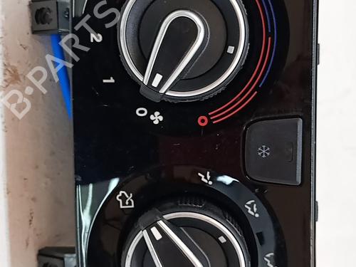 Used Climate control Climate control PEUGEOT BOXER Van 2.2 BlueHDi 140 (140 hp) 36072675 36072675