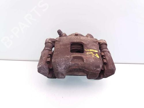 Used Left front brake caliper SUZUKI IGNIS I (FH) 1.3 4WD (RG413) (83 hp) 23874170