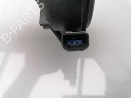 Rear wiper motor CHRYSLER VOYAGER / GRAND VOYAGER III (GS_, NS_) 2.5 TD | BP23940544M102 