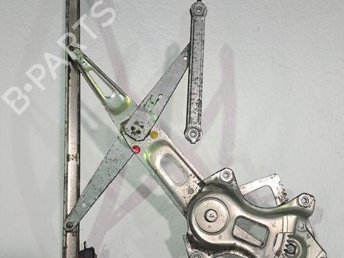 Elevalunas trasero izquierdo TOYOTA PRIUS Liftback (_W2_) 1.5 Hybrid (NHW20_, NHW20R) (112 hp) 24587092