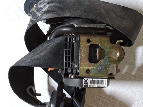 Kollisonspute sett CITROËN C4 I (LC_) 1.6 16V | BP23943493C86 
