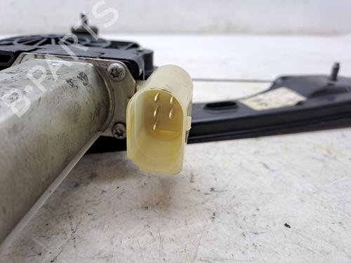 Rear left window mechanism BMW 1 (F20) 116 d | BP23359763C24
