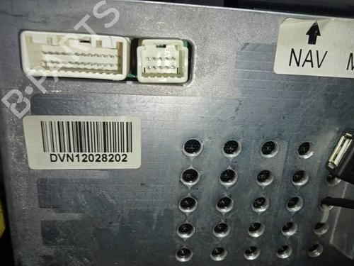 Electronic module BMW 5 (E60) 530 d | BP25456370M83 