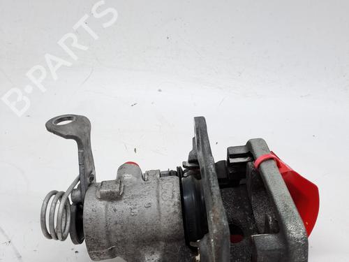 Left rear brake caliper ALFA ROMEO MITO (955_) 1.6 JTDM (955AXC1B) | BP23367629M107 