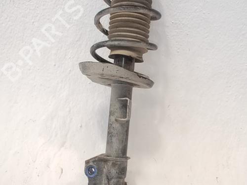 Left front shock absorber OPEL CORSA E (X15) 1.4 (08, 68) | BP36523598M16 - Image 4