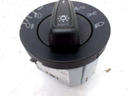 Used Headlight switch Headlight switch 37289133 37289133