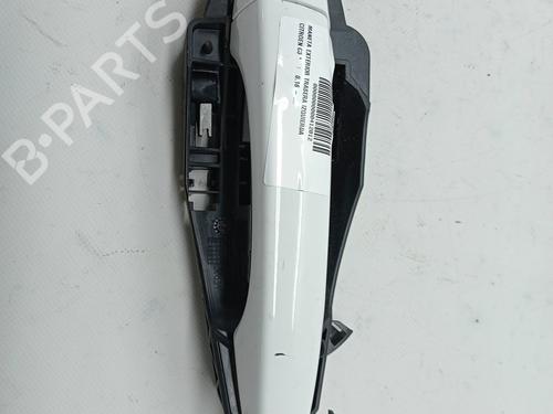 Used Rear left exterior door handle CITROËN C3 / C3 ORIGIN III (SX) 1.2 VTi 82 (82 hp) 23351660
