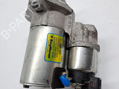 Starter KIA STONIC (YB) 1.0 T-GDi | BP23290009M8 