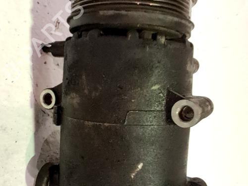 Used AC compressor AC compressor FORD FOCUS II (DA_, HCP, DP) 1.6 (100 hp) 34647381 34647381