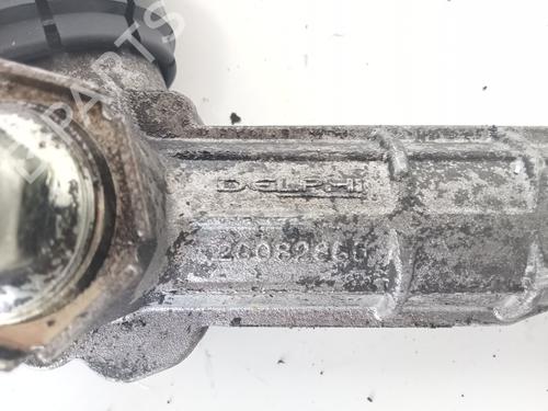 Used Steering rack OPEL CORSA C (X01) 1.7 DTI (F08, F68) (75 hp) 28337106