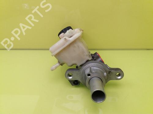 Brake master cylinder RENAULT MEGANE II (BM0/1_, CM0/1_) 1.9 dCi | BP23383659M77 