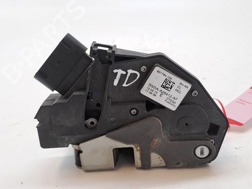 Rear right lock FORD FOCUS III 1.5 TDCi | BP26675080C99 