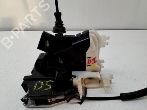 Front left lock KIA CARENS IV 1.6 GDi | BP29384816C98 