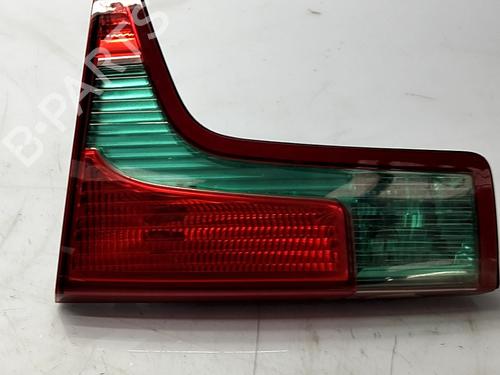 Højre baglygte bagklap CITROËN C5 II (RC_) 1.6 HDi (RC8HZB) (109 hp) 32108301