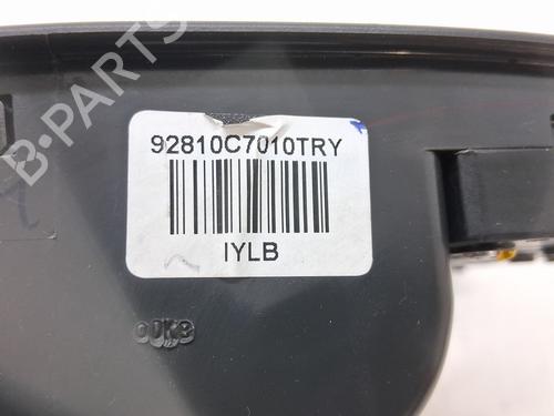 Interior roof light HYUNDAI i20 ACTIVE (IB, GB) 1.0 T-GDI | BP27731624I8 