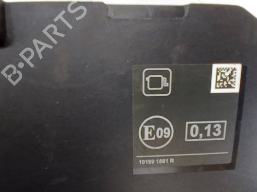 Used Front slam panel Front slam panel 39555625 39555625