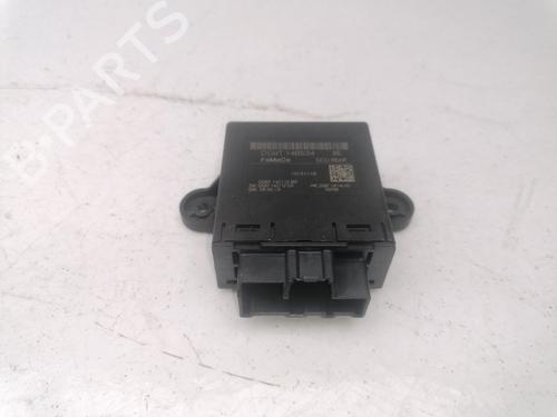 Electronic module FORD MONDEO V Saloon (CD) 2.0 TDCi DG9T14B534