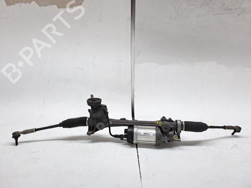 Used Steering rack SEAT ALTEA (5P1) 1.9 TDI (105 hp) 24821152