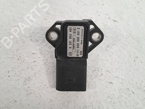 Elektronisk sensor AUDI A4 B7 Convertible (8HE) 3.0 TDI quattro 038906051C