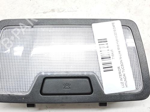 Used Interior roof light HYUNDAI TUCSON (TL, TLE) 1.6 CRDi hybrid 48V (136 hp) 28958869