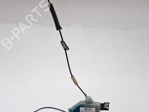 Used Rear right lock CITROËN C4 CACTUS 1.2 THP 110 (110 hp) 24108552