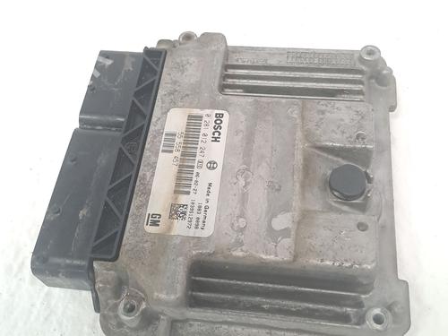Electronic module SAAB 9-3 (YS3F, E79, D79, D75) 1.9 TiD | BP29052088M83
