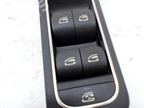 Used Left front window switch Left front window switch MERCEDES-BENZ B-CLASS Sports Tourer (W247) B 200 d (247.012) (150 hp) 33765910 33765910