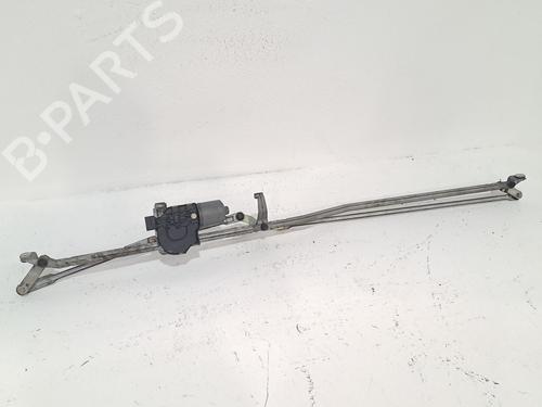 Front wiper motor PEUGEOT 308 SW I (4E_, 4H_) 1.6 HDi | BP24848747M29 
